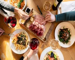 Terroni (Sackville)
