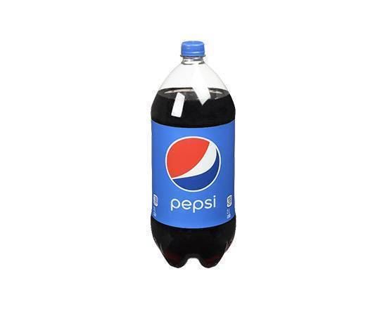 Boissons gazeuse Pepsi 2L - 2 pour 9.29$