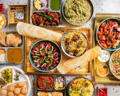 Deccan Spice