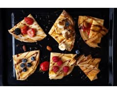 Crepe Therapy Cafe (2273 31st St)