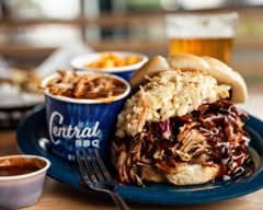 Central BBQ (Capitol View)