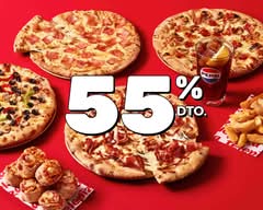 Telepizza - Marismas