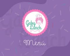 GabyLunch (Cancun)