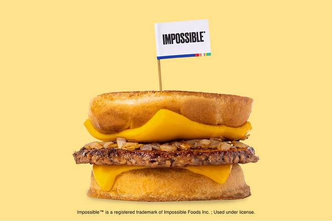 Order Impossible™ Karl's Deluxe food online from MrBeast Burger store, Riverhead on bringmethat.com
