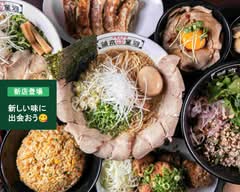 河童ラーメン 香芝店 kappara-menhonpo kashibaten