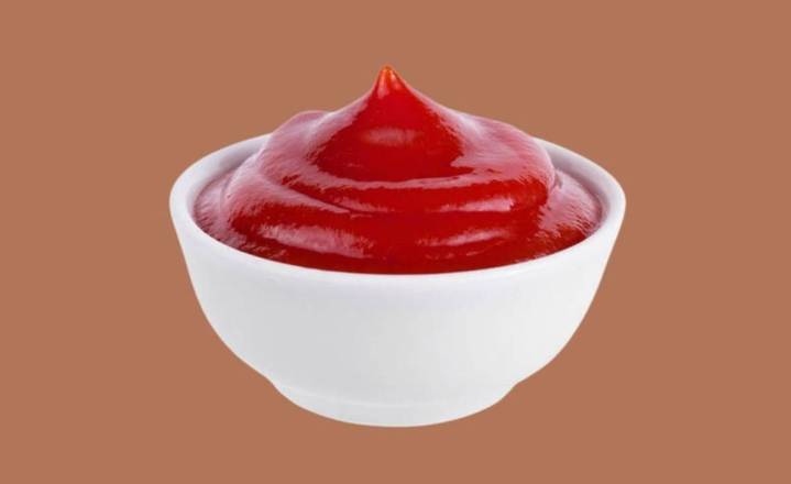 Ketchup Dipping Sauce