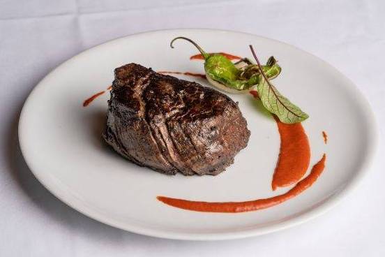 Bourbon Steak by Michael Mina photo 2
