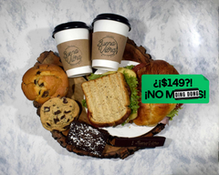 Buena Vibra Coffee Club