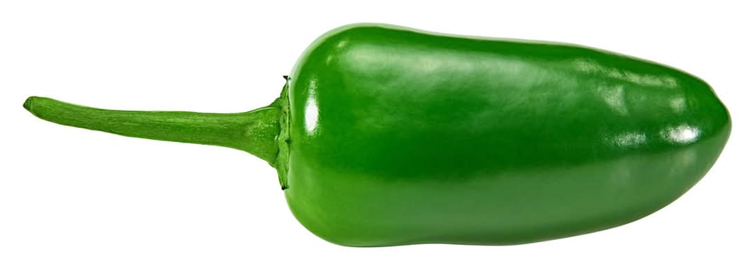Jalapenos 8 Oz