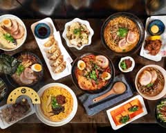Ramen Isshin (Vaughan)