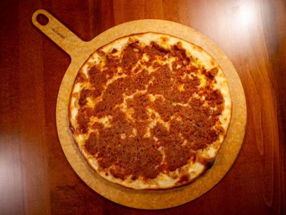 Damasqino Pizza photo 2