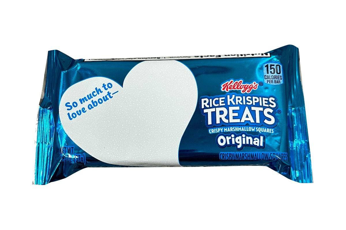 Rice Krispy Treat (1.3oz)