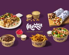 Mezza Lebanese Kitchen - Moncton
