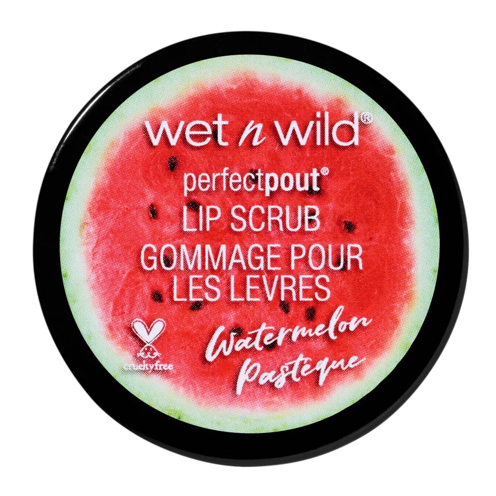 Wet n wild bálsamo labial perfect pout watermelon (1 pieza)