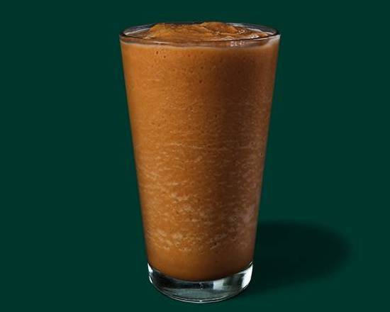 Espresso Frappuccino
