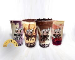 Monchi Boba Tea Brisas (Veracruz)