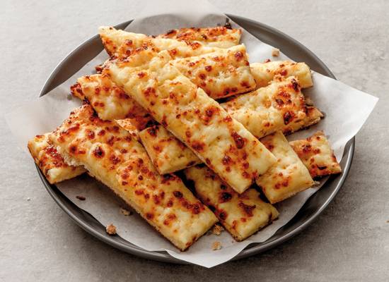 4 Cheese Garlic Sticks