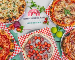 Oscarino’s Wood Fire Pizzas (Mordialloc)