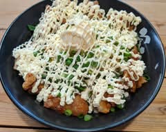 いっとく家らーめん小倉店 Ittokuya Ramen Kokuraten