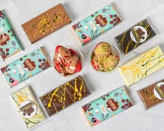 Chocolate On Tap (19501 Biscayne Boulevard)