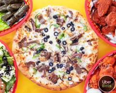 Pizza & Pita Zone