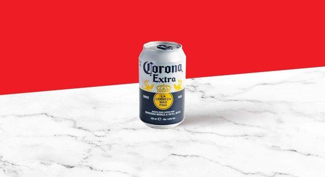 Corona Extra (VG) (V) - 330ml