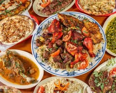 Kabul Kraving