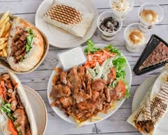 Le 39 Kebab & Grill