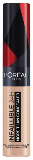 L'Oréal 322 Ivory, Infallible Full Wear Concealer (28g)
