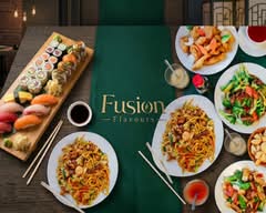 Fusion Flavours