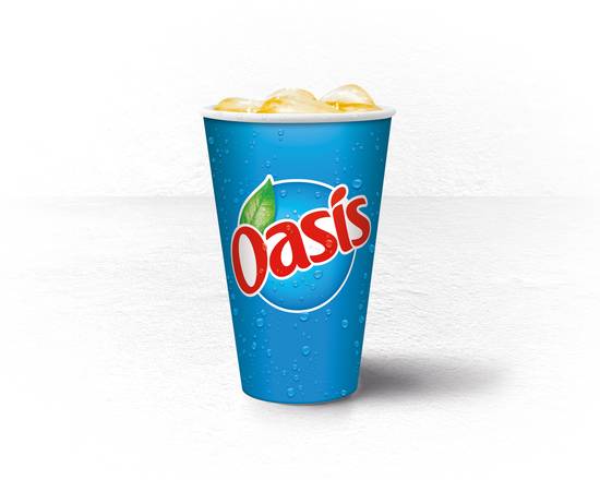 Oasis Tropical 50Cl