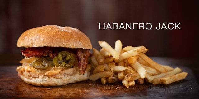 Habanero Jack