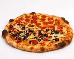 Disotto Pizzería (Pudahuel)