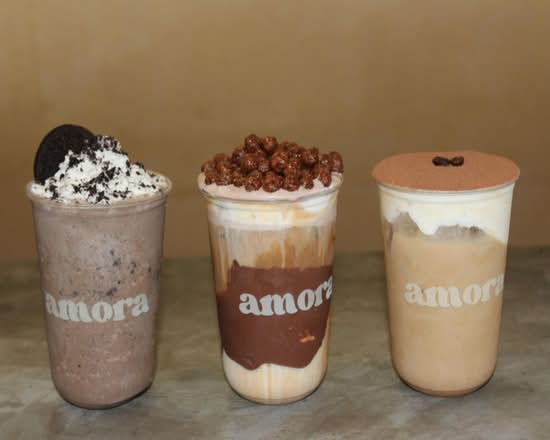Amora Cafe Villahermosa (Villahermosa)