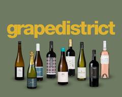 Grapedistrict - Zijlweg