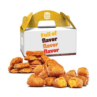 Nugget Box