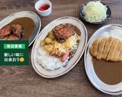 脳天直下型食堂
