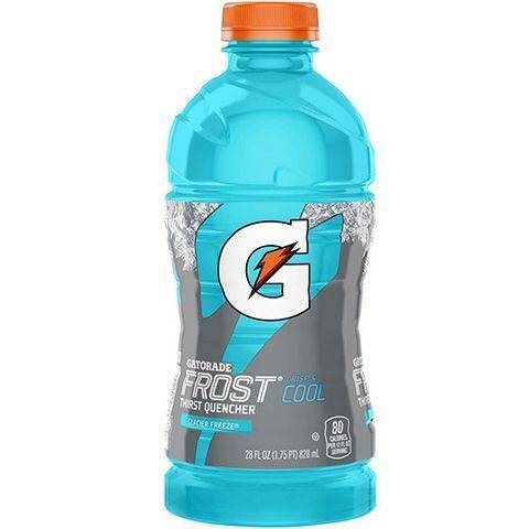 Gatorade Frost Glacier Freeze 28oz