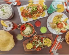 Mann-O-Salwa  Pakistanische Spezialitäten 