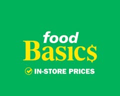 Food Basics (9226 Highway 93)