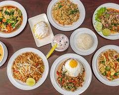 Nine & Night Thai Cuisine