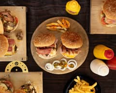 Hamburguesas Ramiro