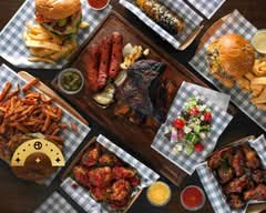 Buckhorn Grill (Walnut Creek)