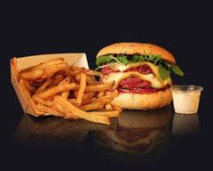 Les Burgers de Brice (Airstream Burger)