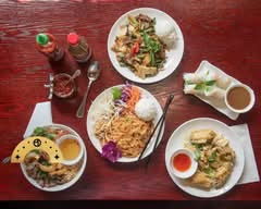 Bamboo Chopsticks (Westbank)