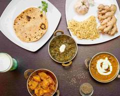 Star Indian Food
