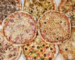 La Crise Pizza - Aiguillerie