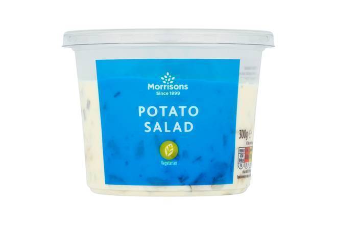 Morrisons Deli Potato Salad 300g
