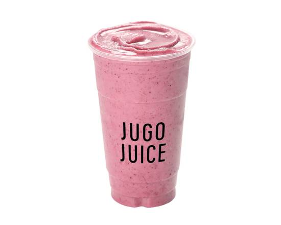 Berry Banana