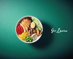 Go Lean 健康餐盒 南港店
